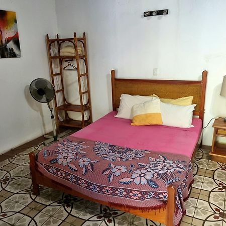 Casa Del Agua Panzió Granada  Szoba fotó