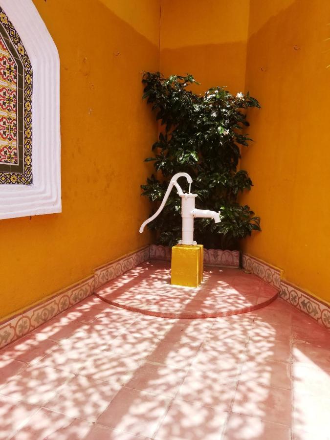 Casa Del Agua Panzió Granada  Kültér fotó