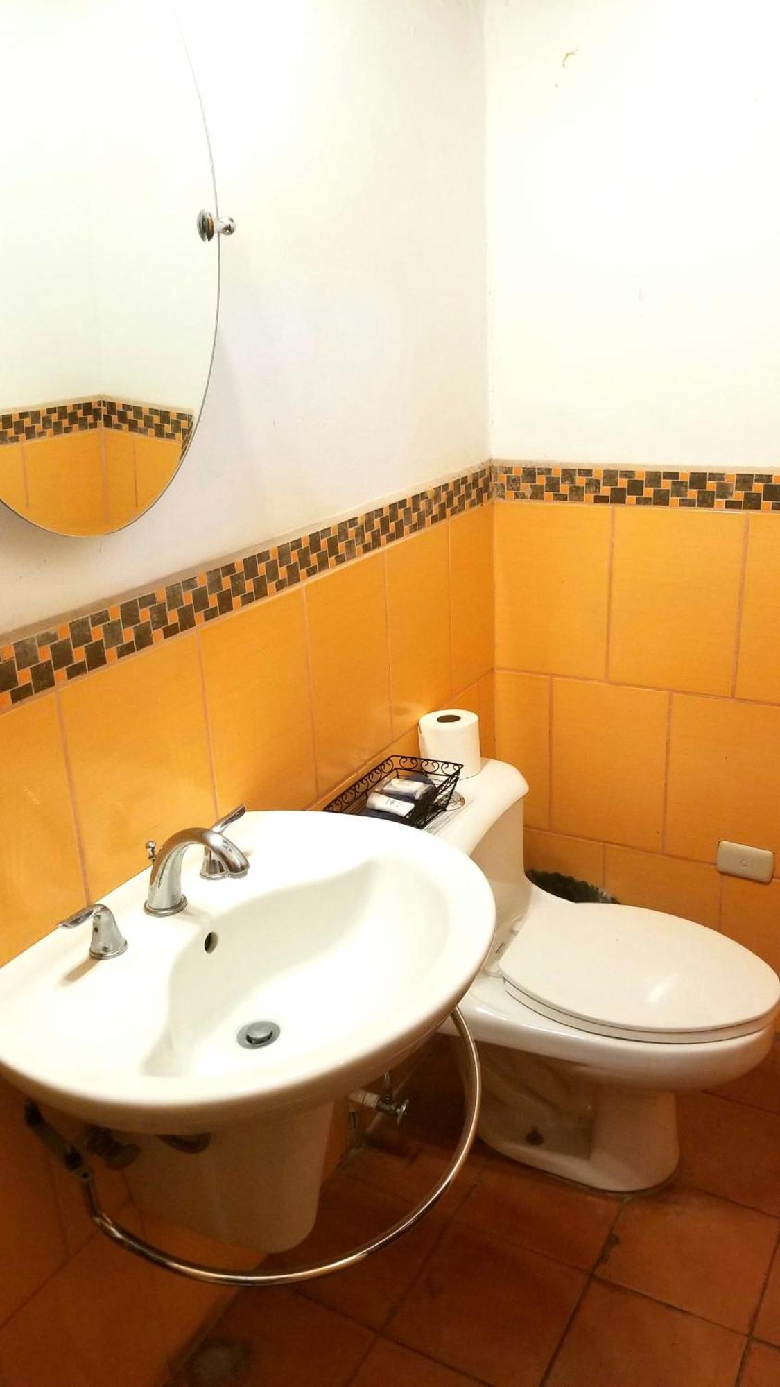 Casa Del Agua Panzió Granada  Szoba fotó