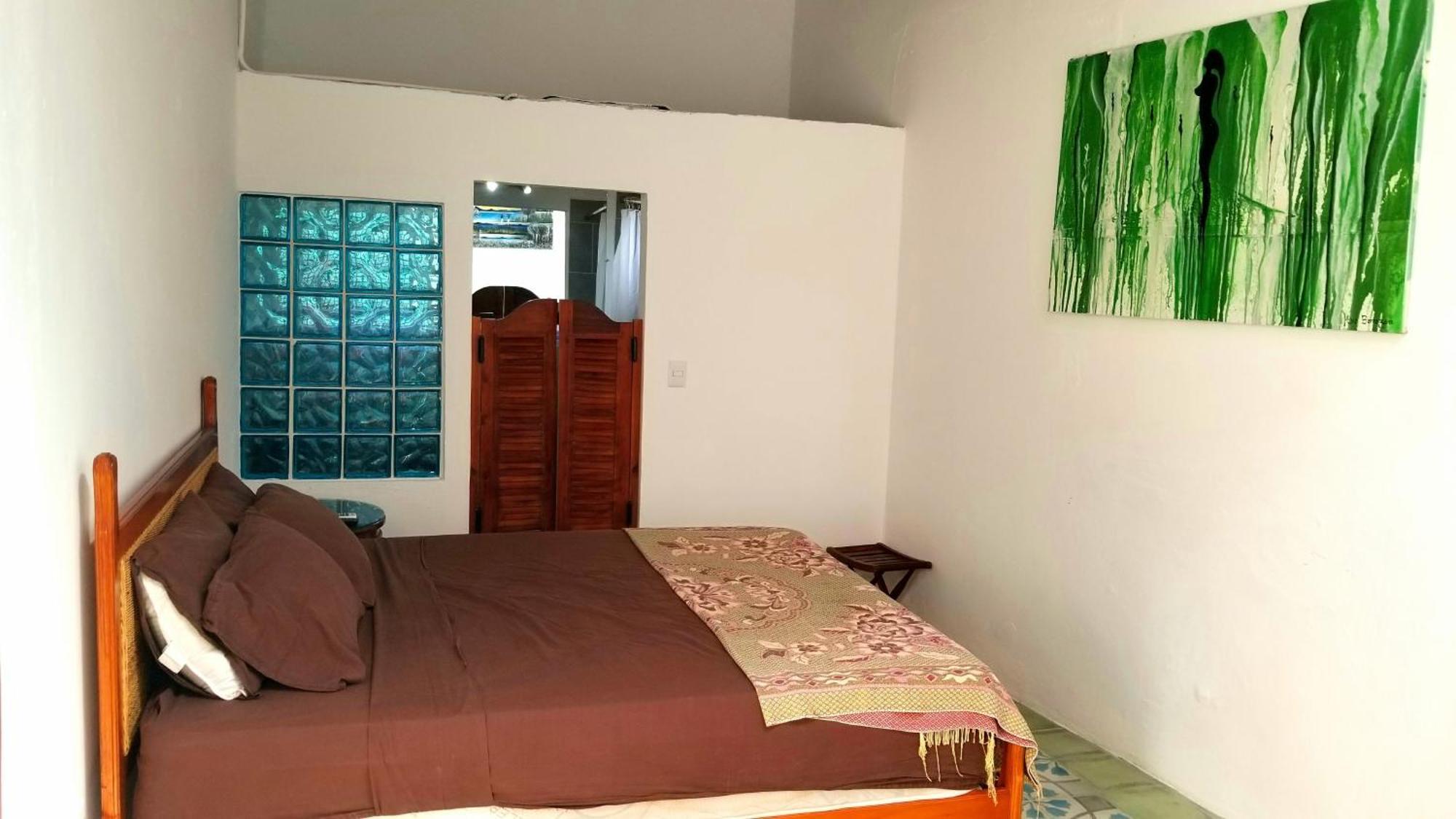 Casa Del Agua Panzió Granada  Szoba fotó