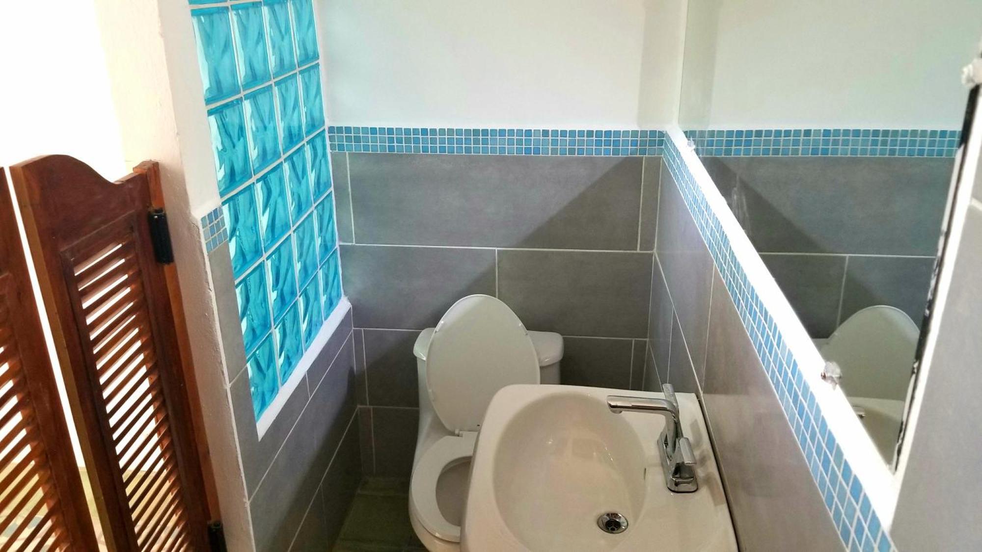 Casa Del Agua Panzió Granada  Szoba fotó